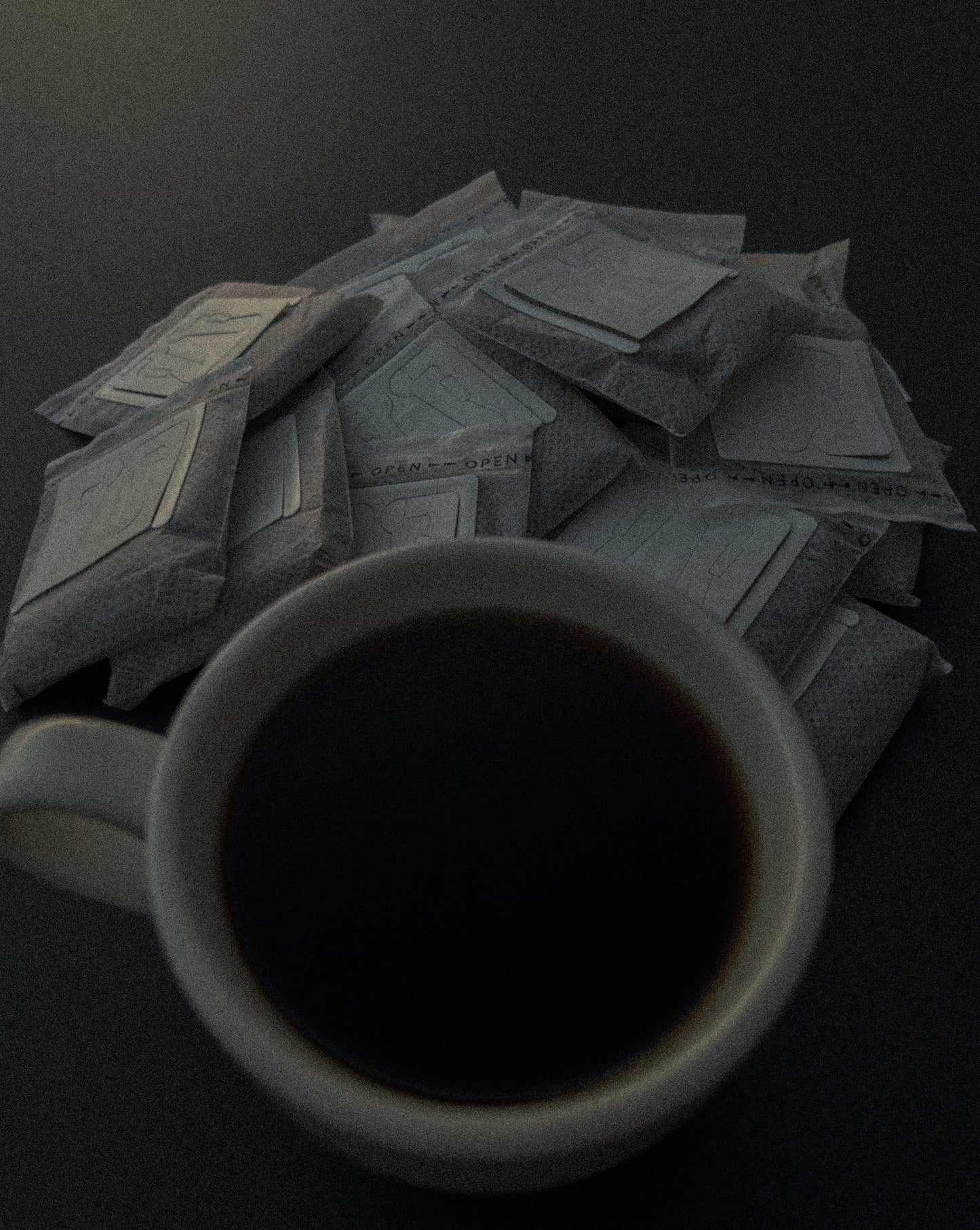 BLANCO BLEND DRIP BAGS