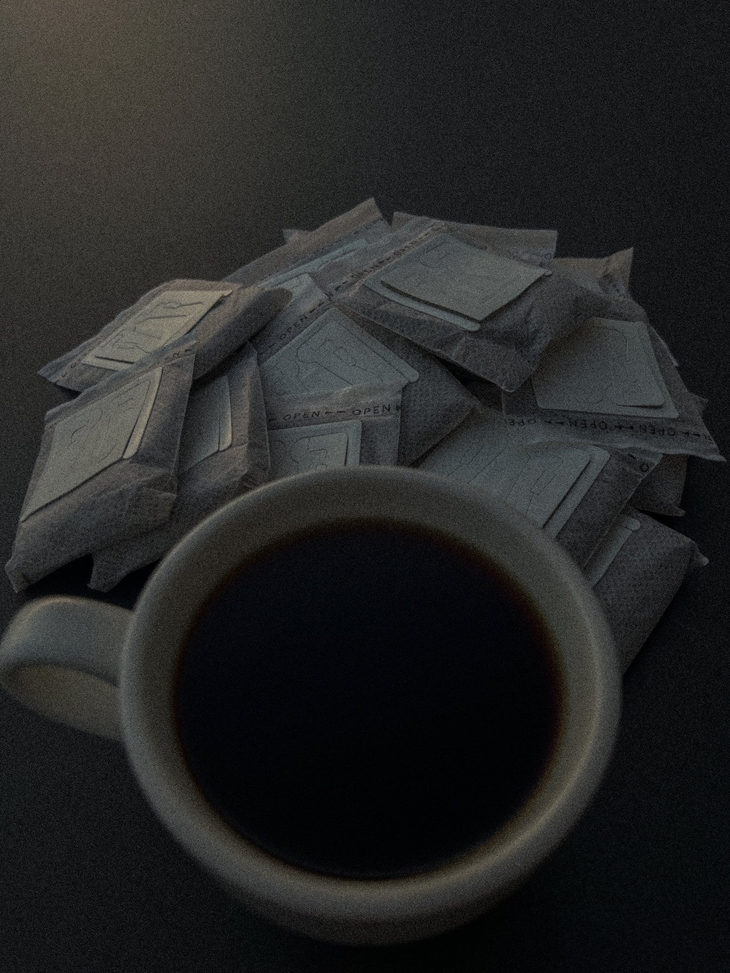 SINGLE ORIGIN DRIP BAGS